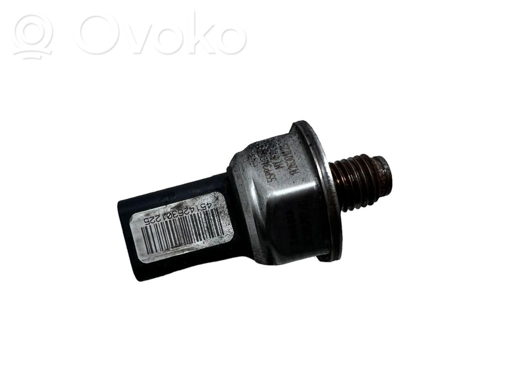 Citroen C3 Fuel pressure sensor 