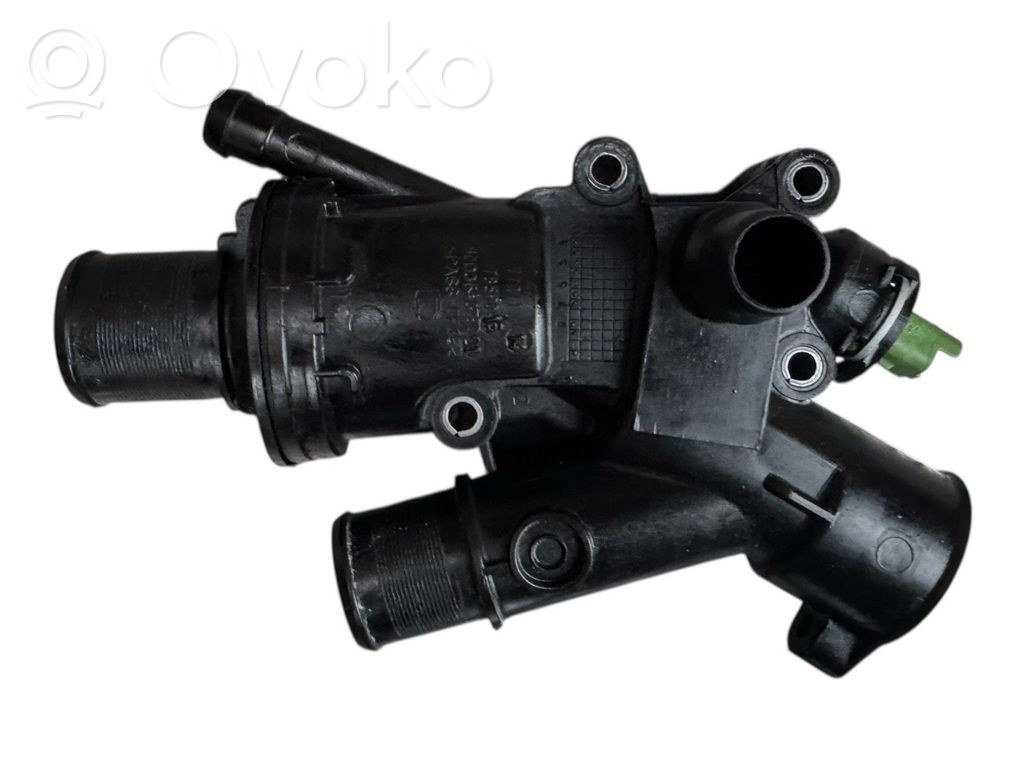 Ford Grand C-MAX Termostats / termostata korpuss 