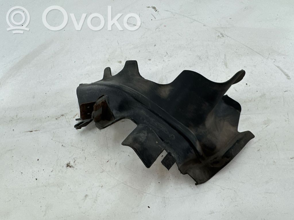 Ford Grand C-MAX Conducto/guía del intercooler 
