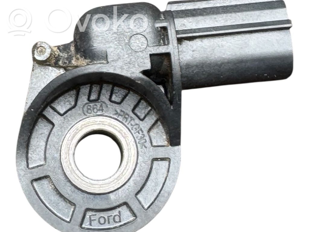 Ford Escape IV Airbag deployment crash/impact sensor 