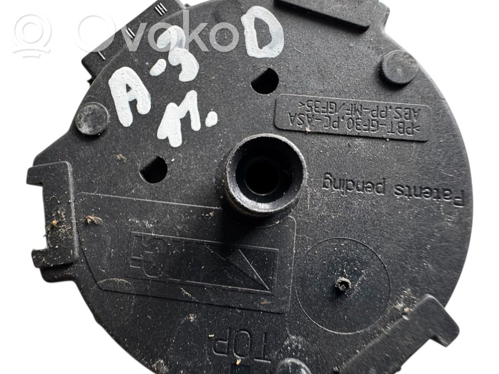 Audi A3 S3 A3 Sportback 8P Veidrodėlio dalys 