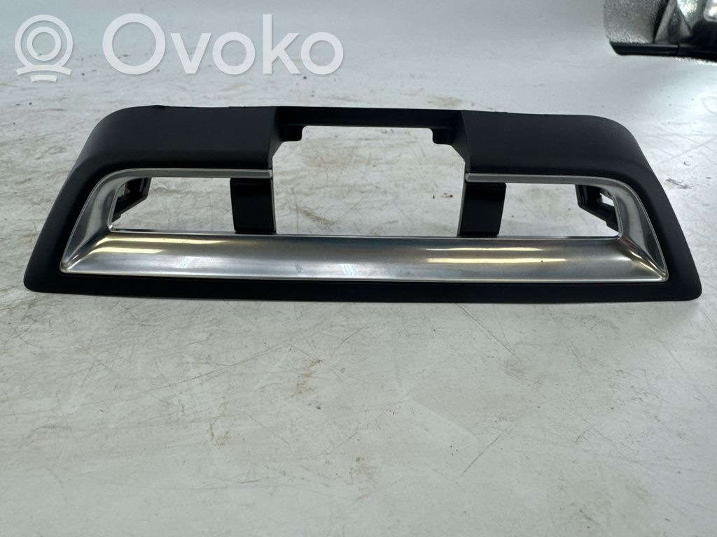 Citroen C4 II Picasso Otras partes del panel de instrumentos 