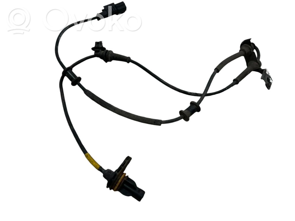Hyundai Tucson TL Sensor freno ABS de aceleración de rueda 