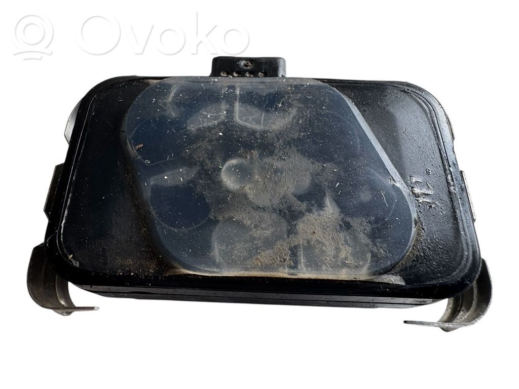 Peugeot 407 Rain sensor 