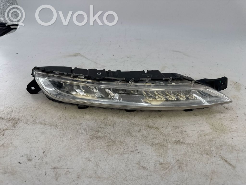 Lampa LED do jazdy dziennej   9676036480,89209021,B78HDGD