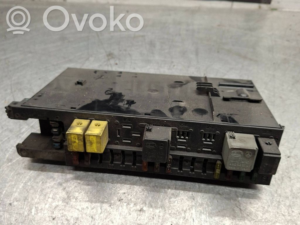 Mercedes-Benz C W203 Comfort/convenience module 