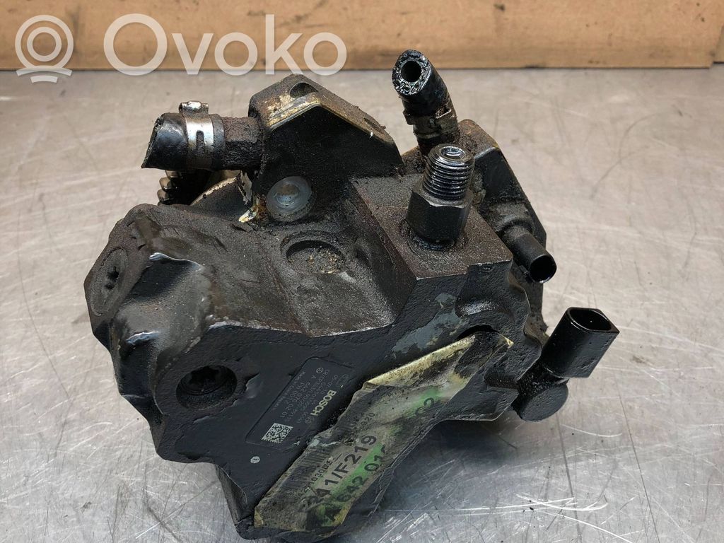 Mercedes-Benz CLS AMG C219 Fuel injection high pressure pump 