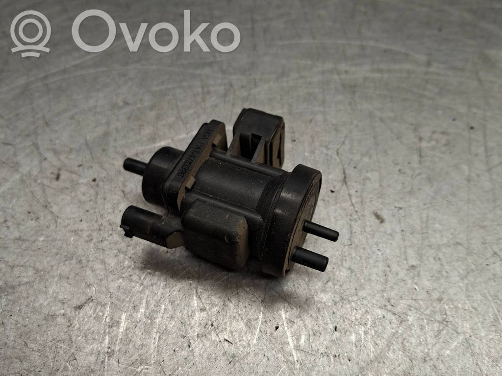 Mercedes-Benz C W203 Turbo solenoid valve 
