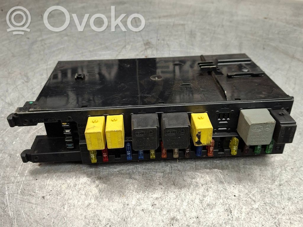 Mercedes-Benz E W211 Comfort/convenience module 