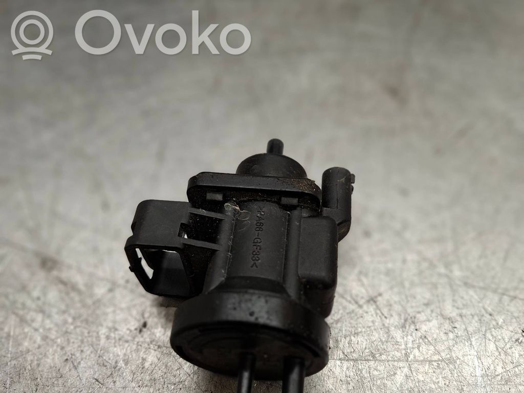 Mercedes-Benz CLK A209 C209 Turbo solenoid valve 