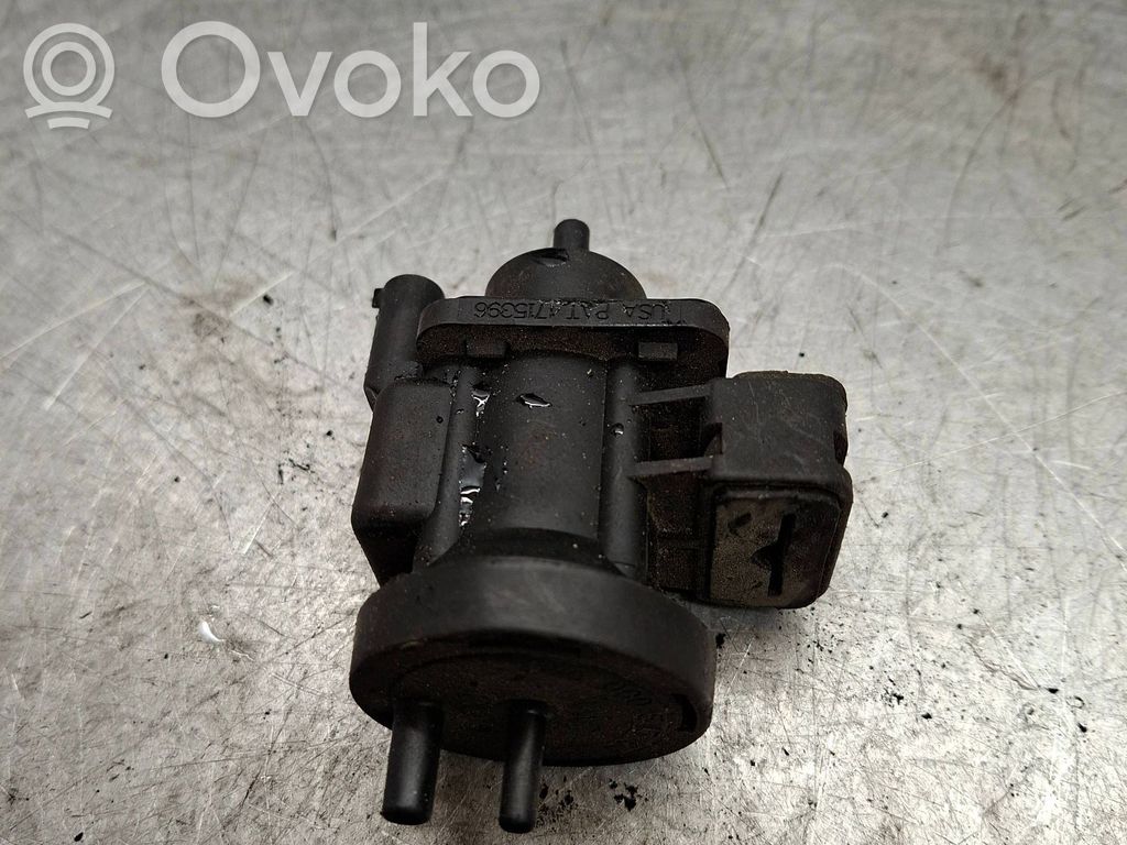 Mercedes-Benz CLK A209 C209 Turbo solenoid valve 