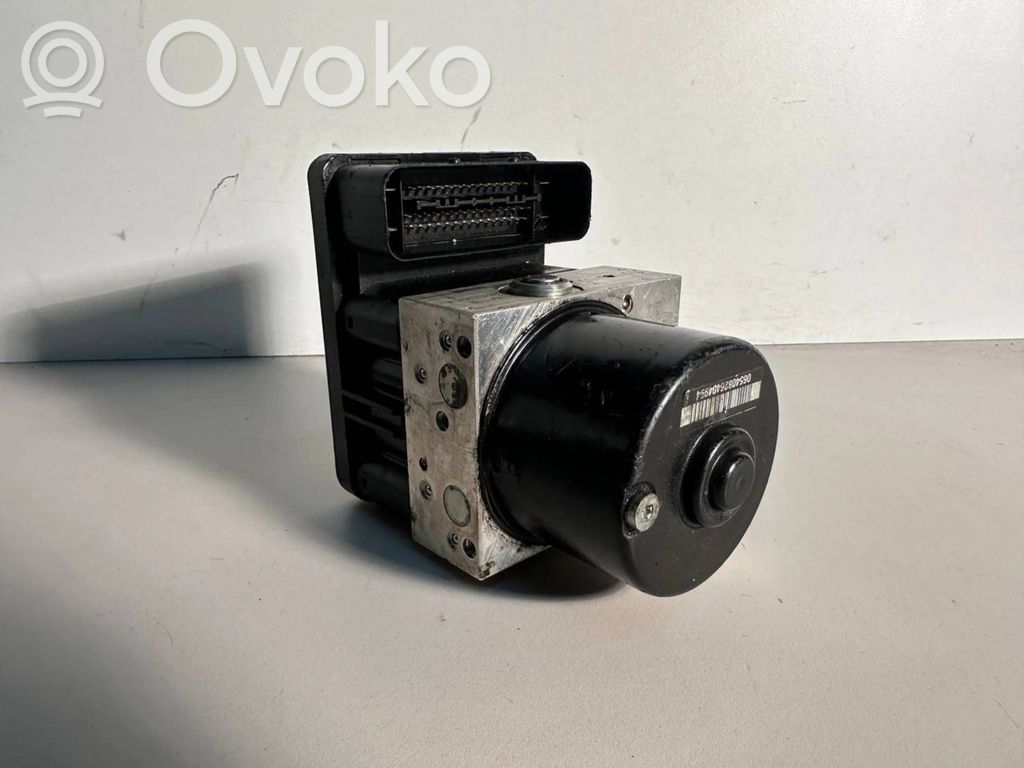 BMW 3 E90 E91 ABS bloks 