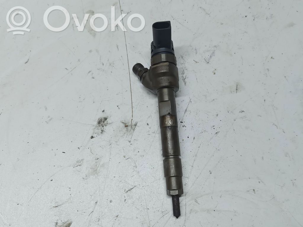 BMW 5 F10 F11 Sprausla (-i) 