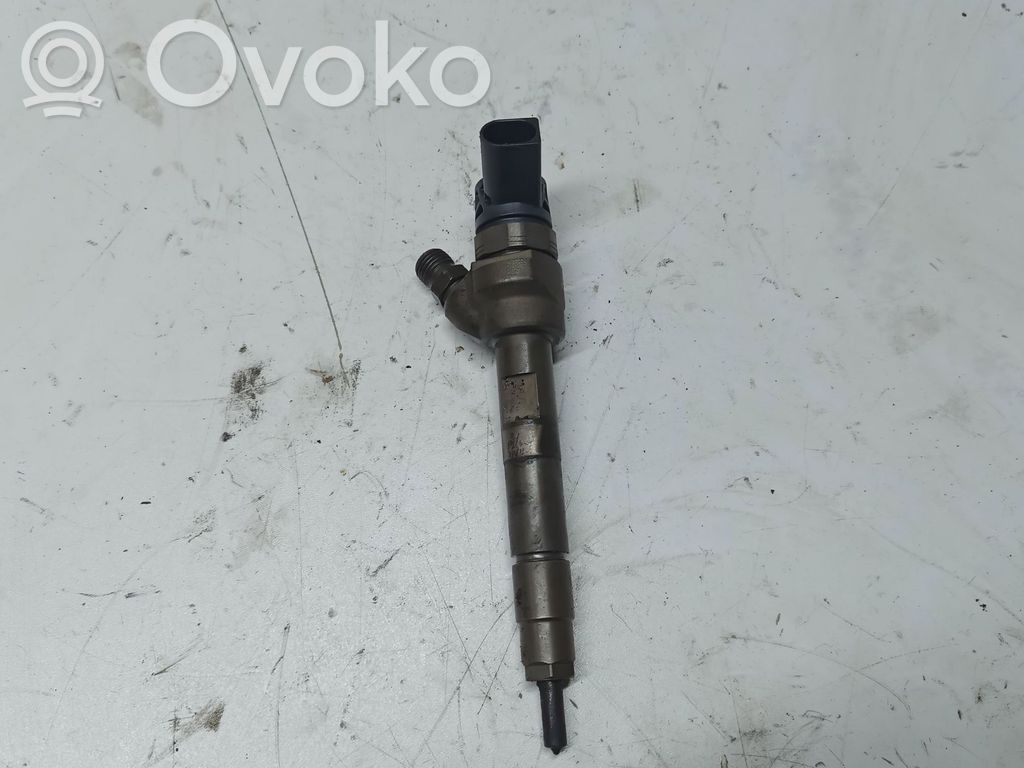 BMW 5 F10 F11 Sprausla (-i) 