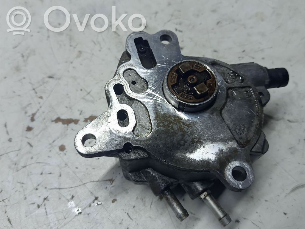 Audi A6 S6 C6 4F Bomba de vacío 