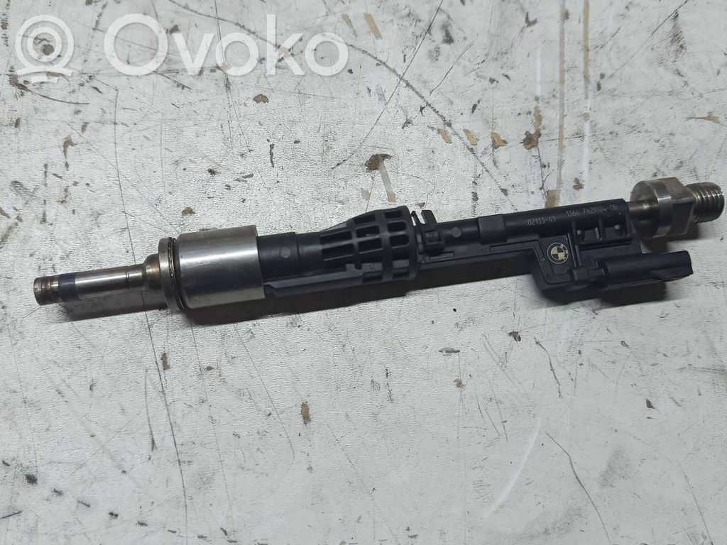 BMW 3 F30 F35 F31 Inyector de combustible 
