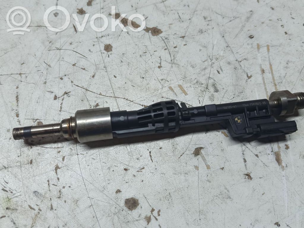 BMW X3 F25 Sprausla (-i) 