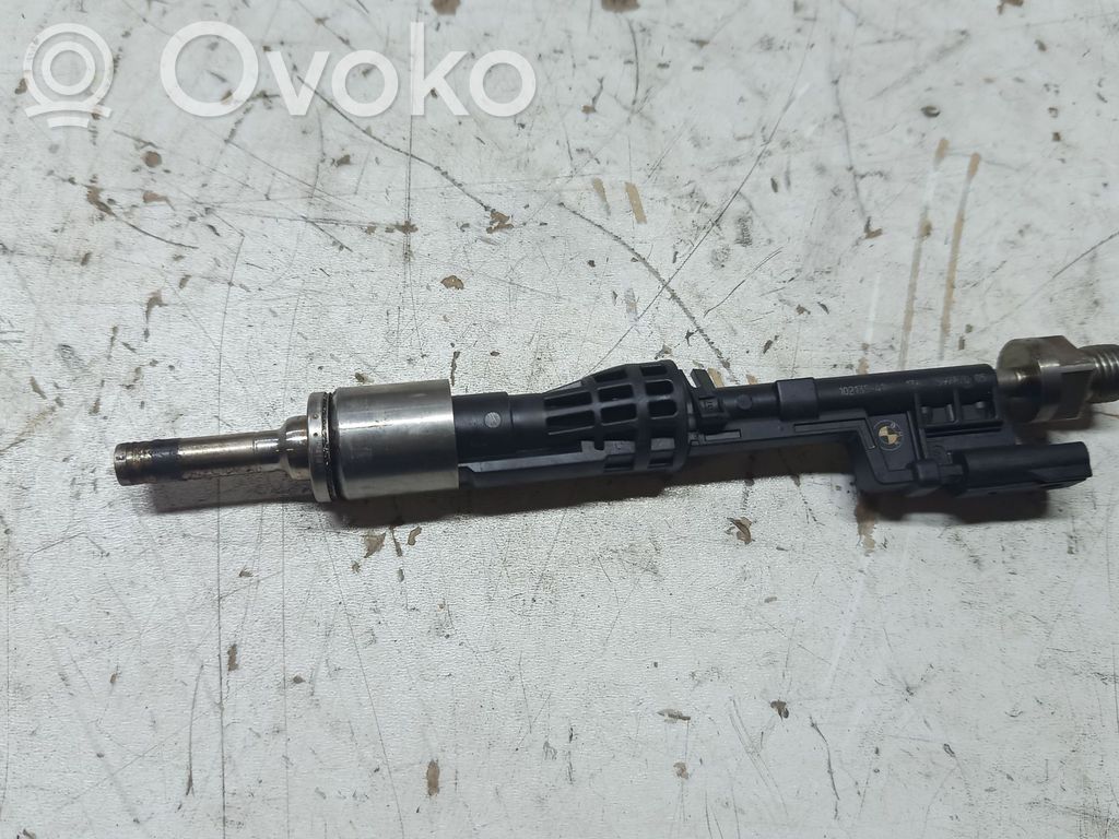 BMW X3 F25 Sprausla (-i) 