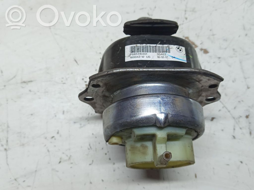 BMW X5 F15 Engine mount bracket 