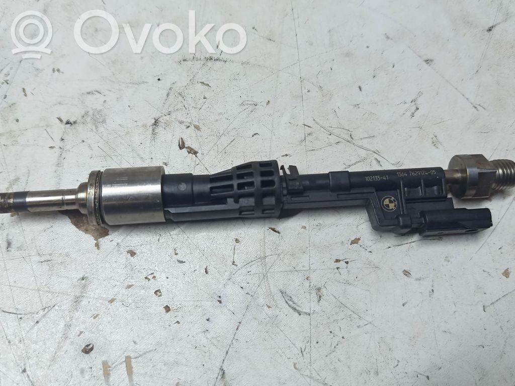 BMW 3 F30 F35 F31 Inyector de combustible 