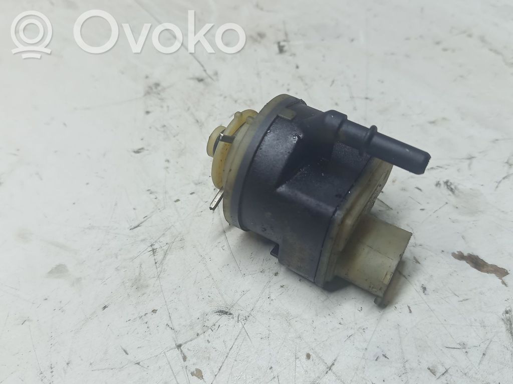 BMW 5 F10 F11 Chauffage filtre à carburant 