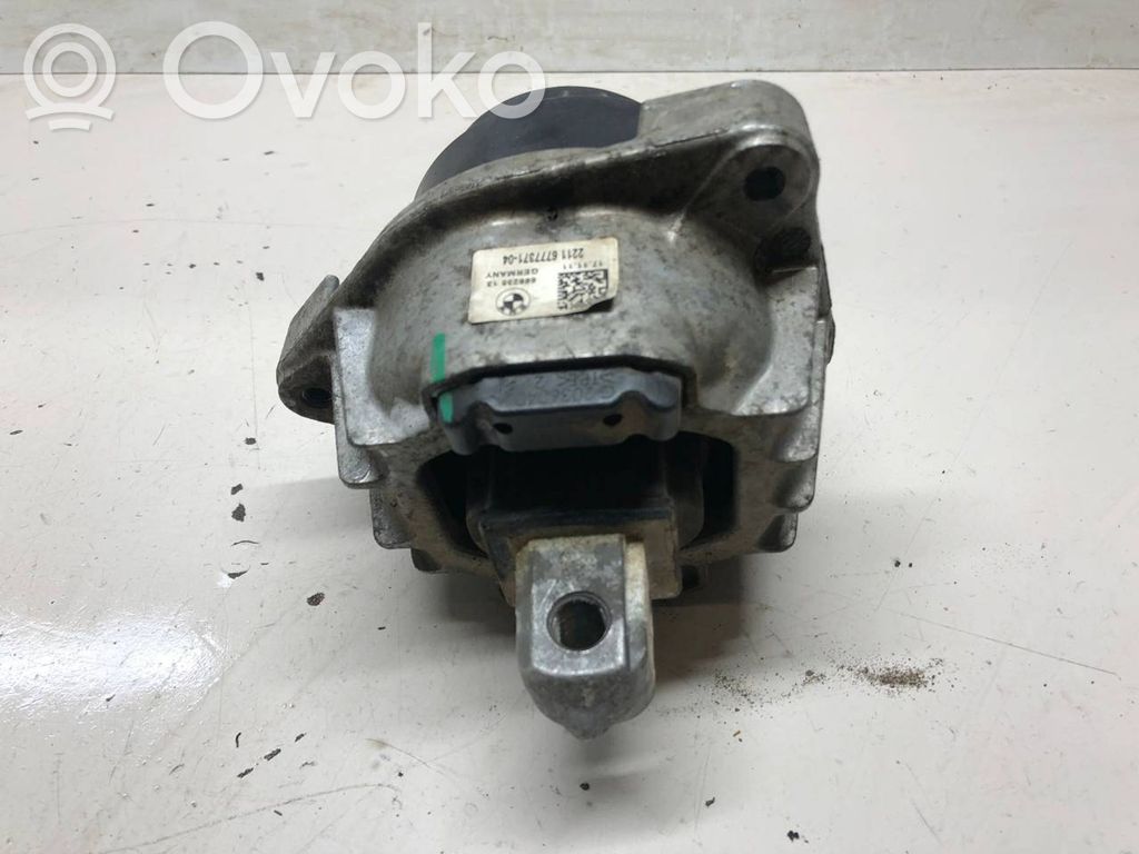 BMW X5 F15 Engine mount bracket 