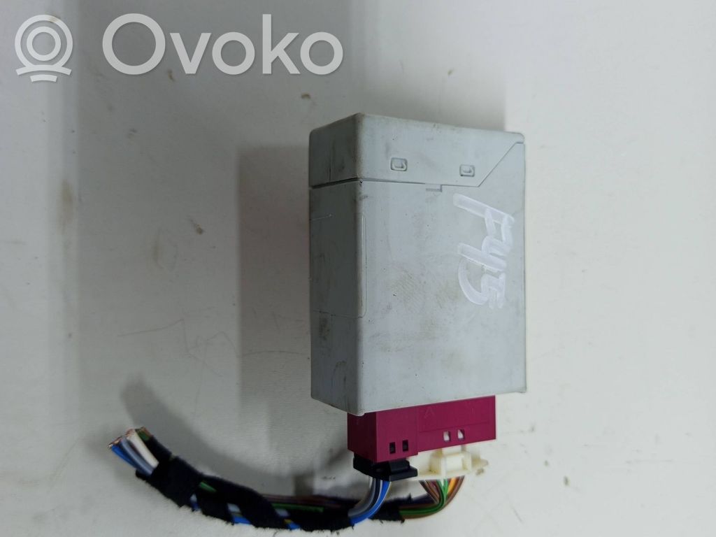 BMW 2 F45 Sėdynės valdymo blokas 
