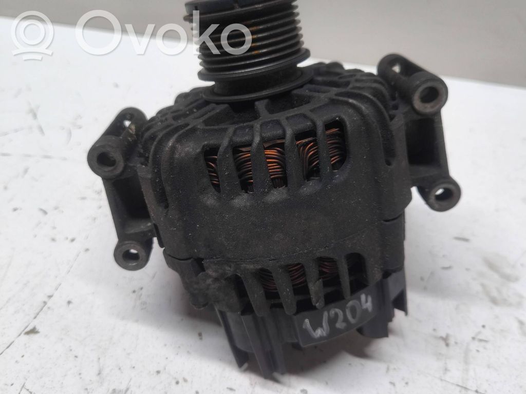Alternator   A2711541402,208065908,2G12C026