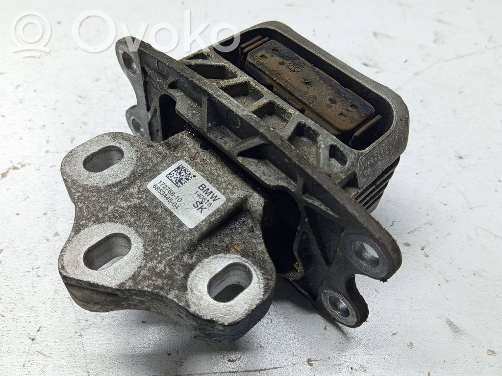 Mini One - Cooper F56 F55 Engine mount bracket 