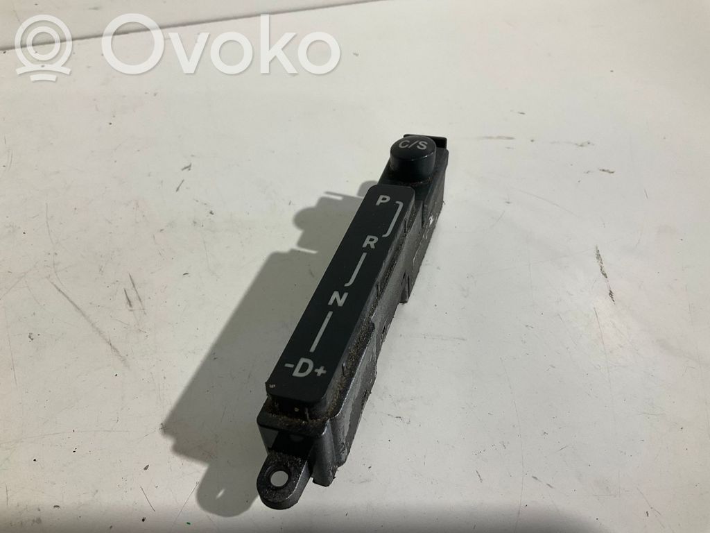 Mercedes-Benz E W211 Gear shift selector indicator 