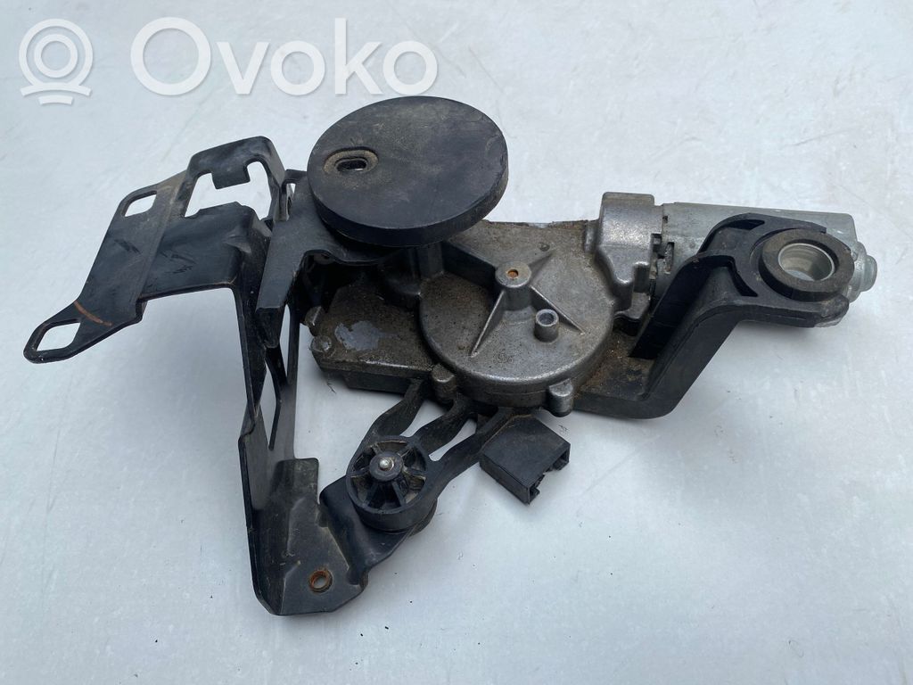 BMW 5 E60 E61 Rear window wiper motor 