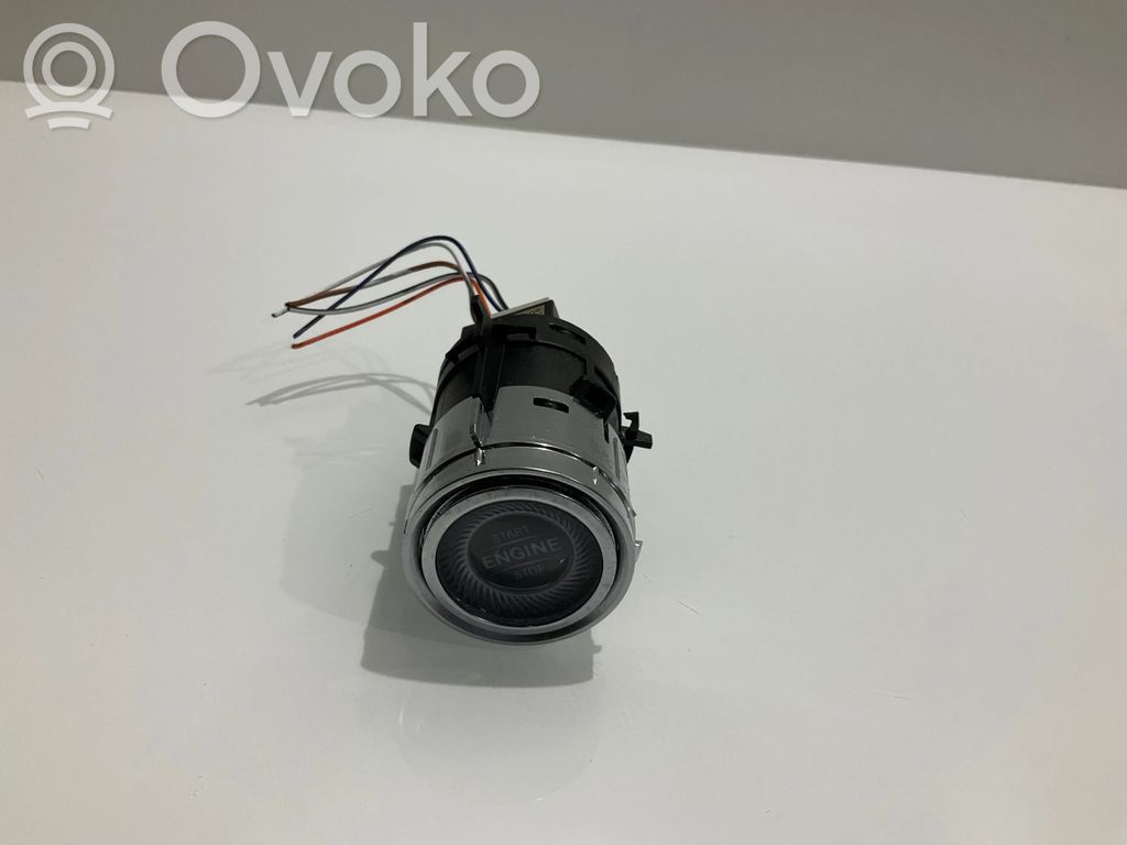 Mercedes-Benz E W213 Engine start stop button switch 
