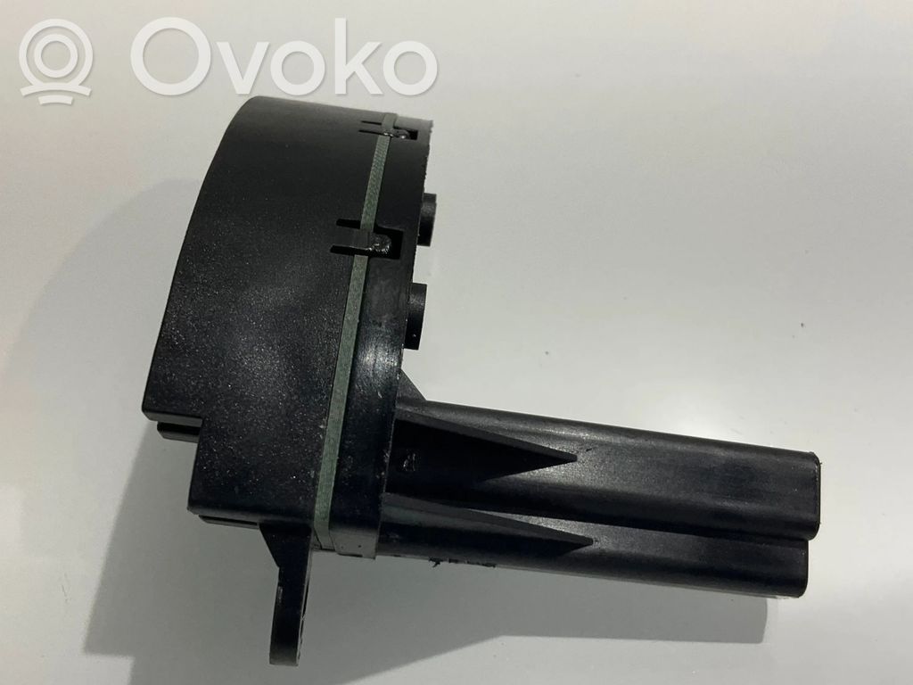 Mercedes-Benz E W211 Steering angle sensor 