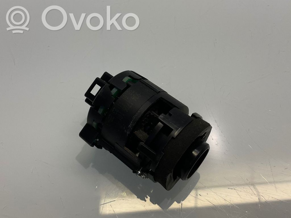 Mercedes-Benz E C207 W207 Interior temperature sensor 