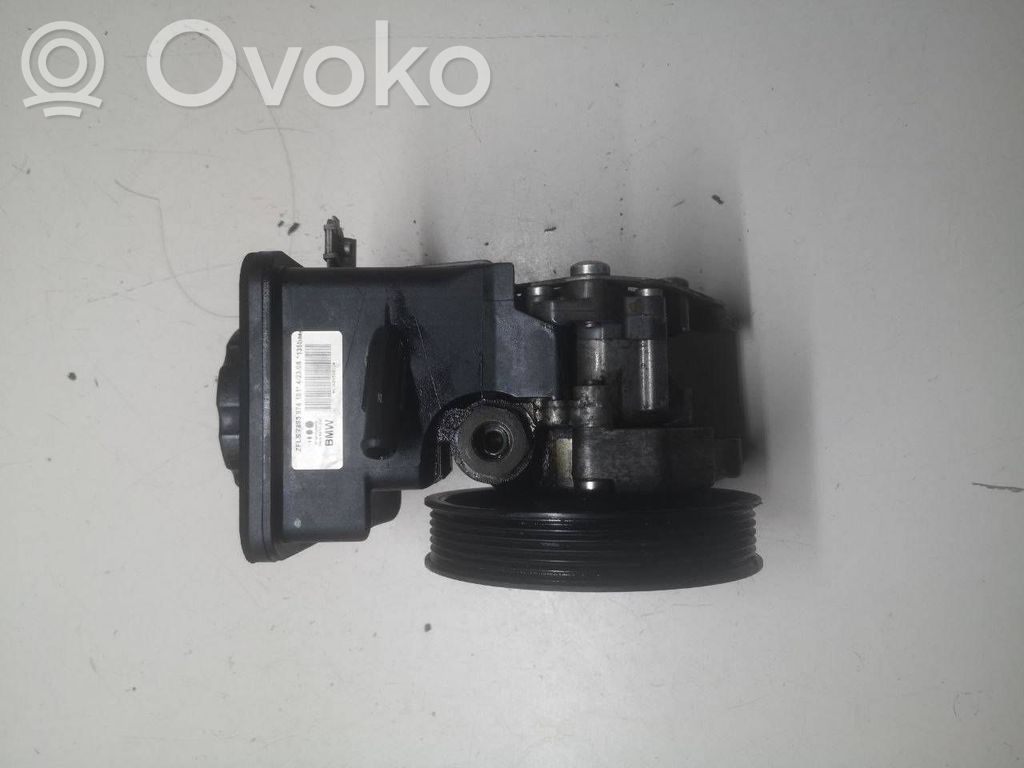BMW 5 E60 E61 Power steering pump 