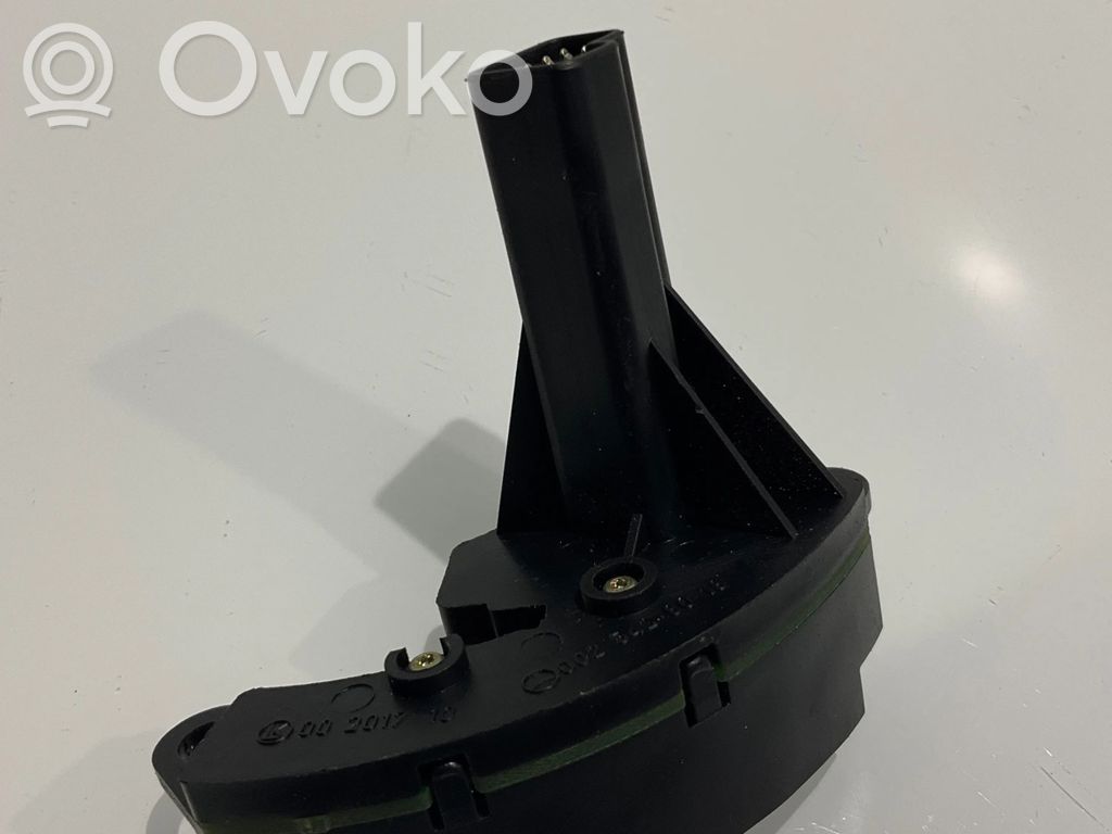 Mercedes-Benz E W211 Steering angle sensor 