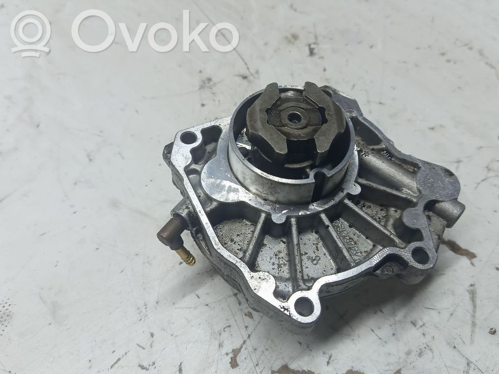 Opel Insignia A Siurblys vakuumo 