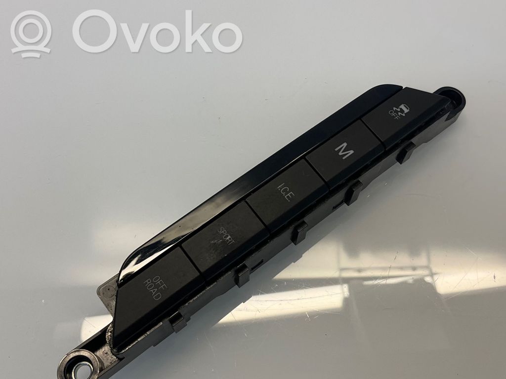 Maserati Levante Otros interruptores/perillas/selectores 