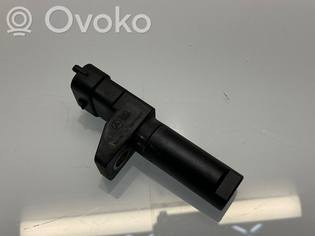 Mercedes-Benz E W211 Crankshaft position sensor 