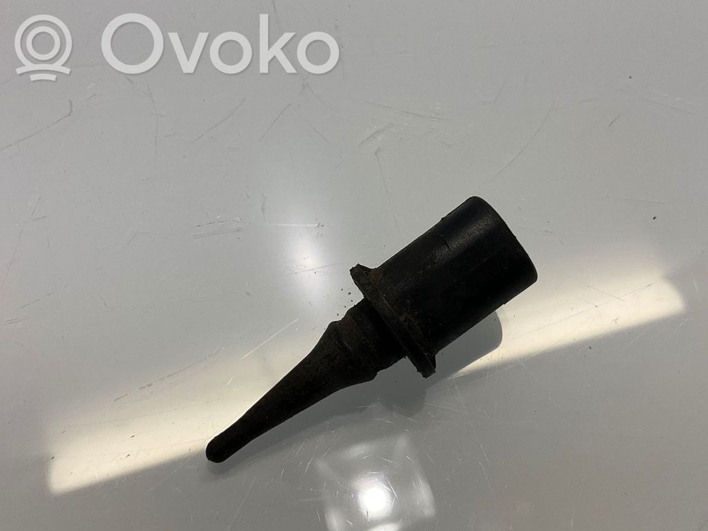 Mercedes-Benz E W211 Sensor de temperatura interna/externa 