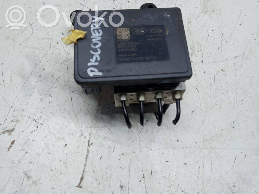 Land Rover Discovery Sport ABS Pump 