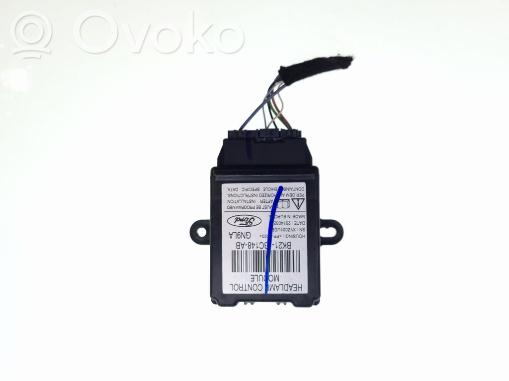 Ford Transit Light module LCM 