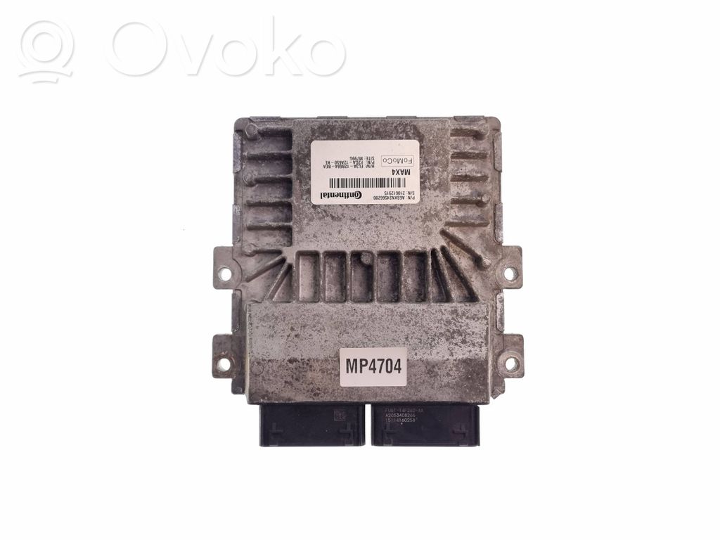 Ford Edge II Engine control unit/module 