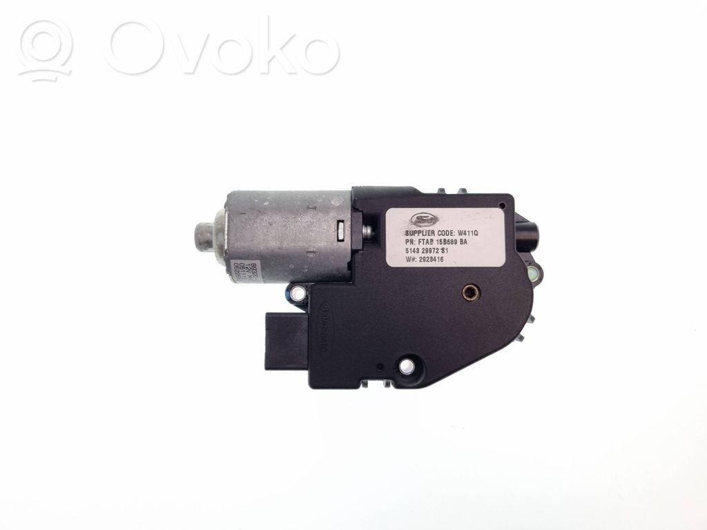 Silniczek szyberdachu   FTAB15B689BA,2923416,514329972S1,0511152339F,05225522,151067914B,1712762C,2923437C03,2925990C03,2925991C03,B9320656C