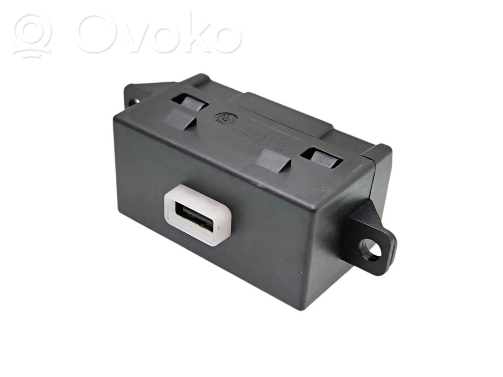 Chrysler Pacifica Enchufe conector USB 