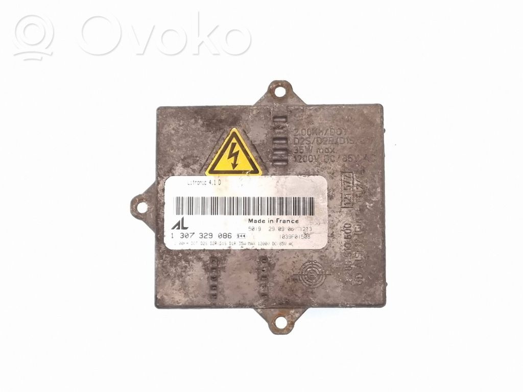 Mazda 6 Headlight ballast module Xenon 