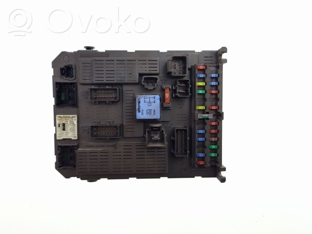 Fiat Ulysse Fuse module 