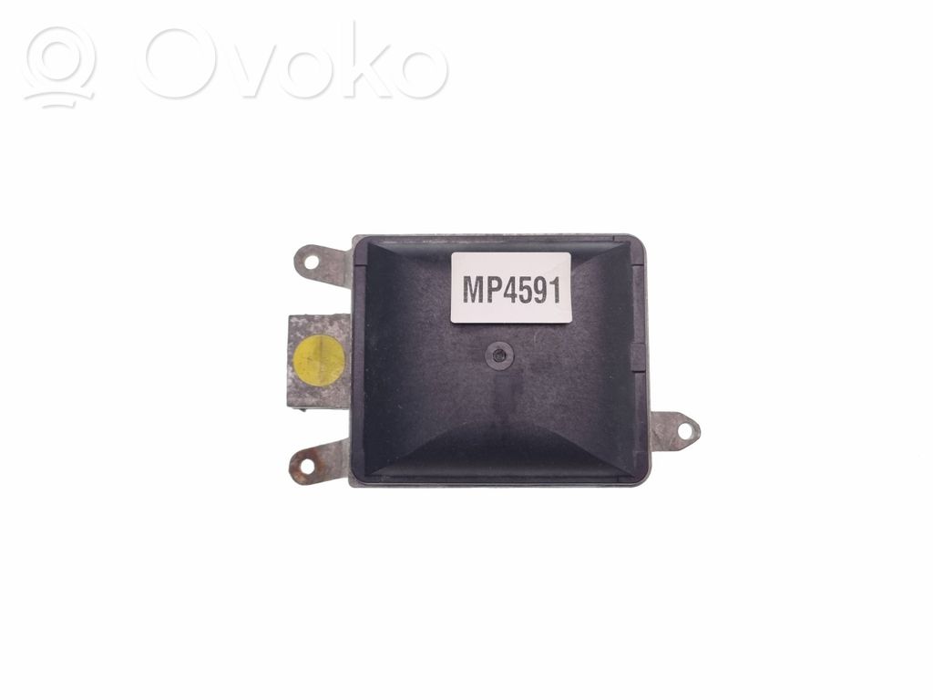 Audi A6 S6 C7 4G Modulo di controllo del punto cieco 