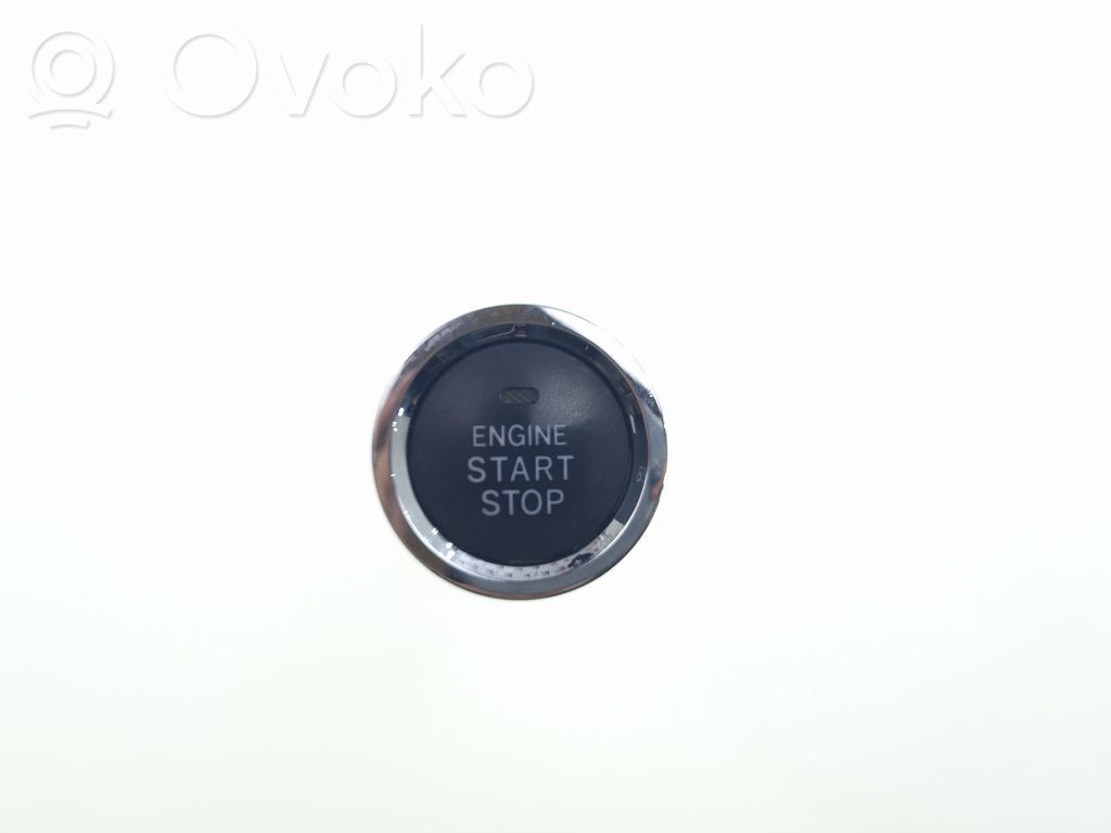Toyota Corolla Verso AR10 Engine start stop button switch 