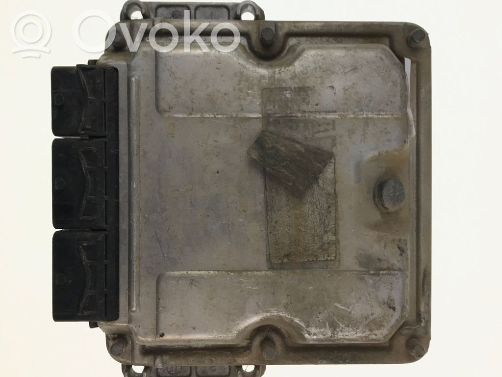 Ferrari 250 GTO Engine control unit/module 